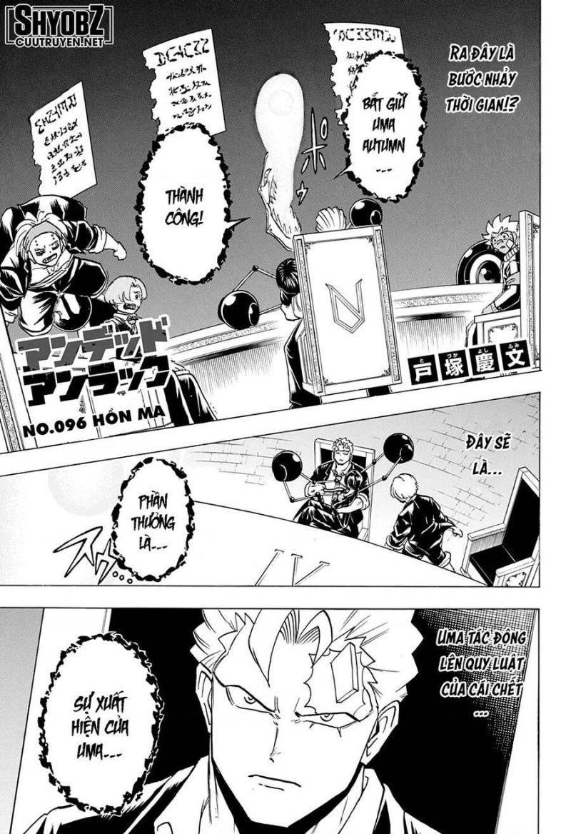 undead unluck chapter 96 2