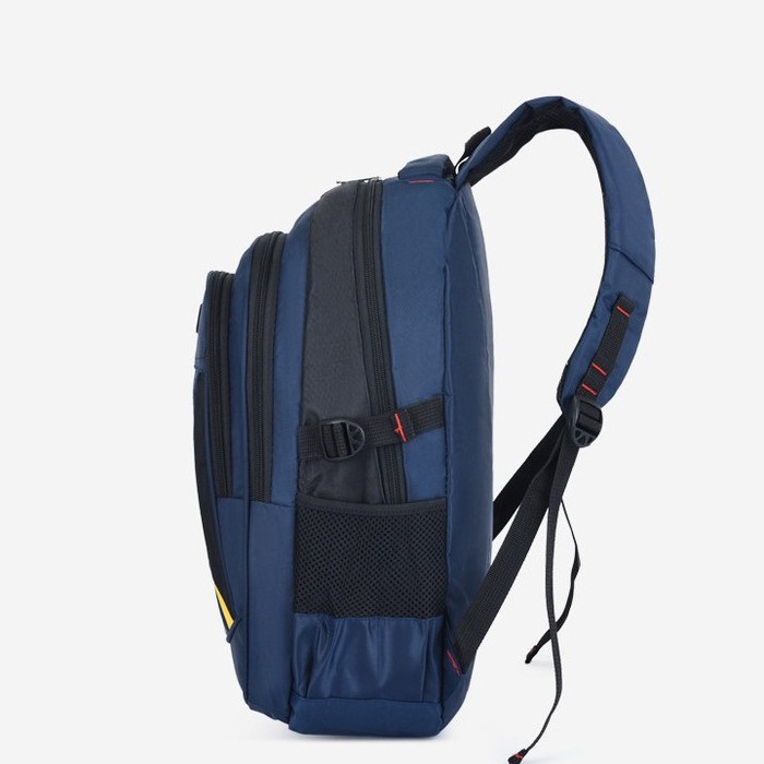 Balo Học Sinh Siêu nhẹ, Chống Nước, Chống Xước Cao Cấp Size 42cm