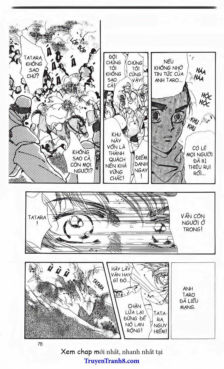 đứa con số phận chapter 83.2 9