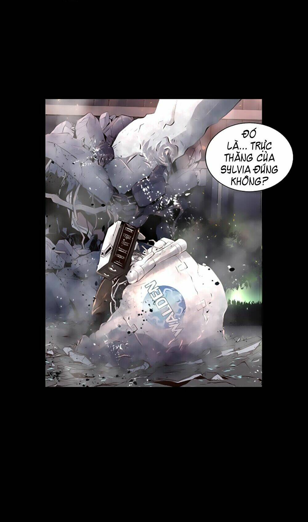 tam tuyệt tại dị giới chapter 23 32