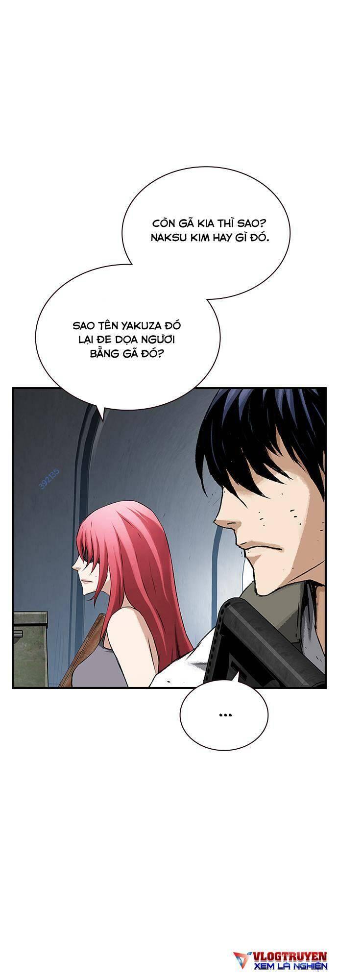 pubg - cuộc chiến sinh tồn - 100 chapter 18 17