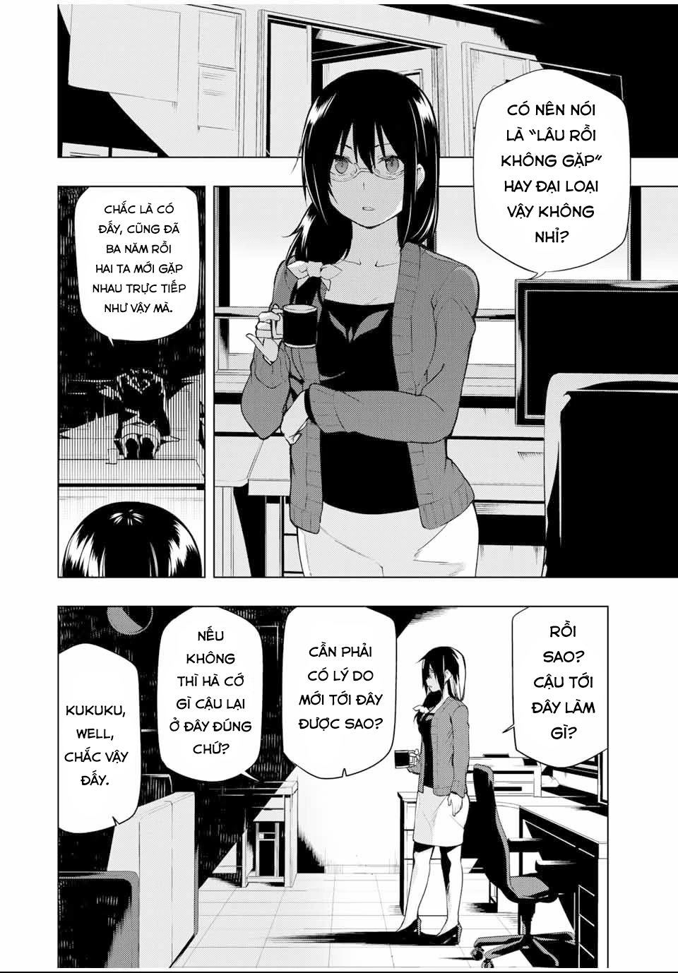 remake our life! chapter 22.1 29