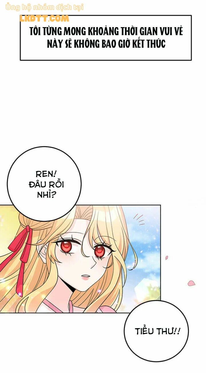 nữ hiệp trở về chapter 25 36