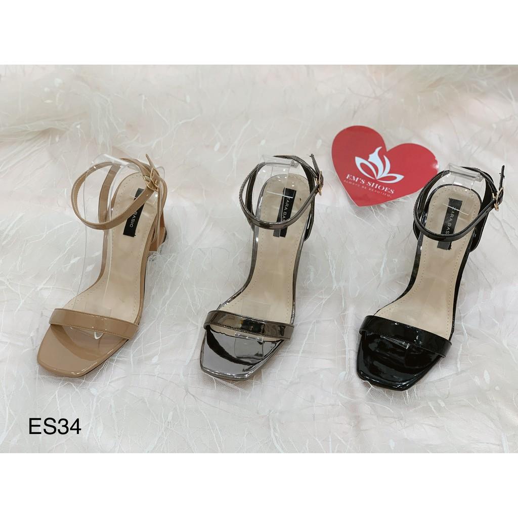 Sandal đẹp Em’s Shoes MS: ES34