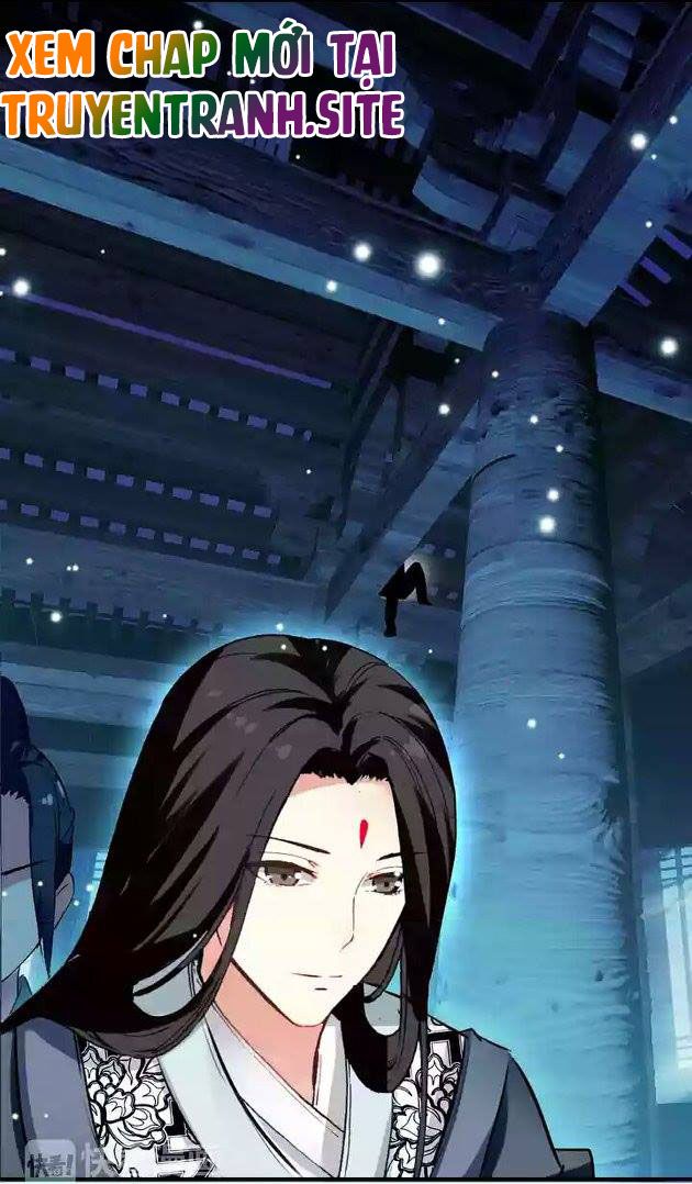 mỹ nhân làm tướng chapter 10 11