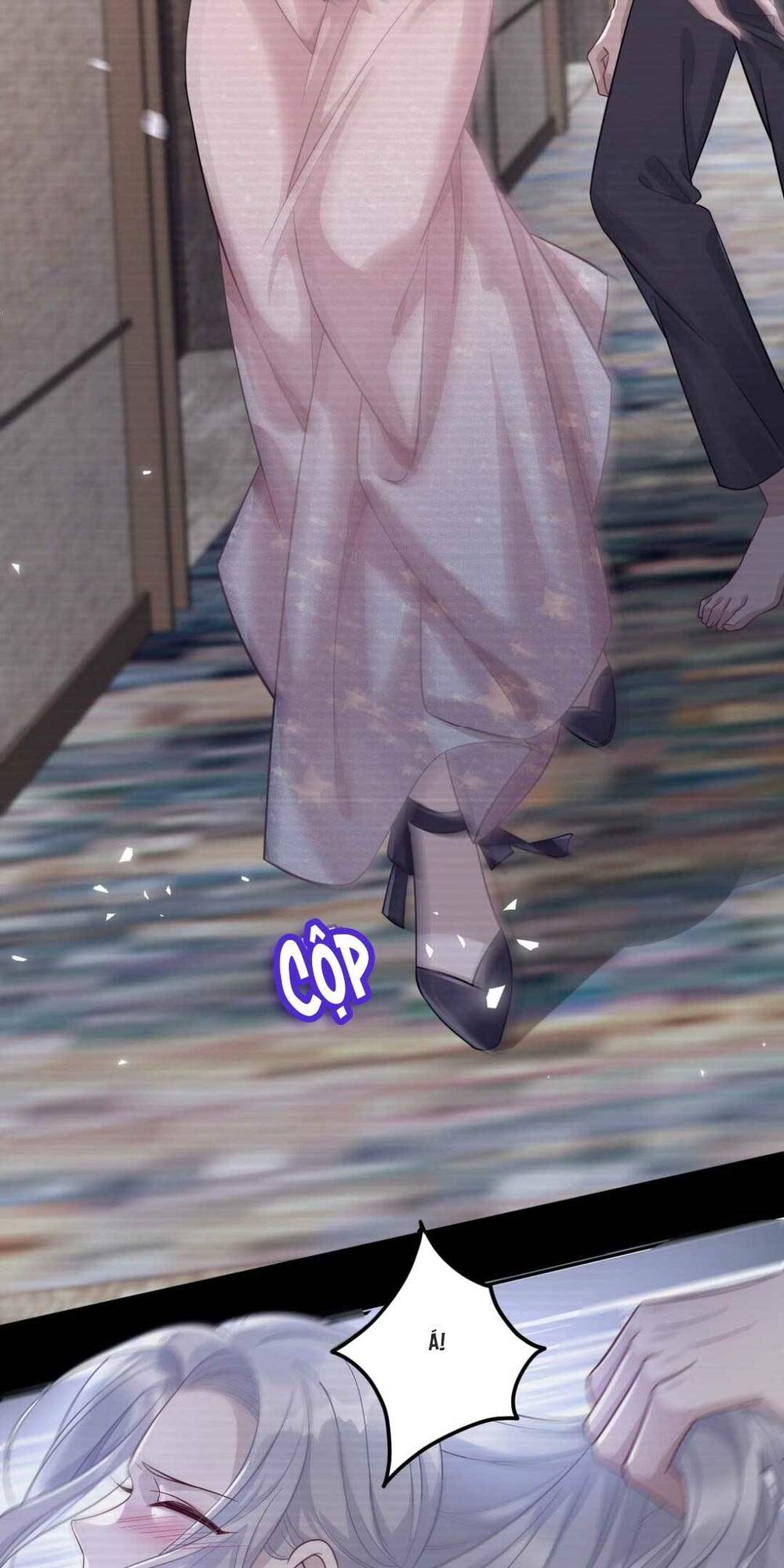 hôm nay thiên kim lại đi vả mặt chapter 1 9