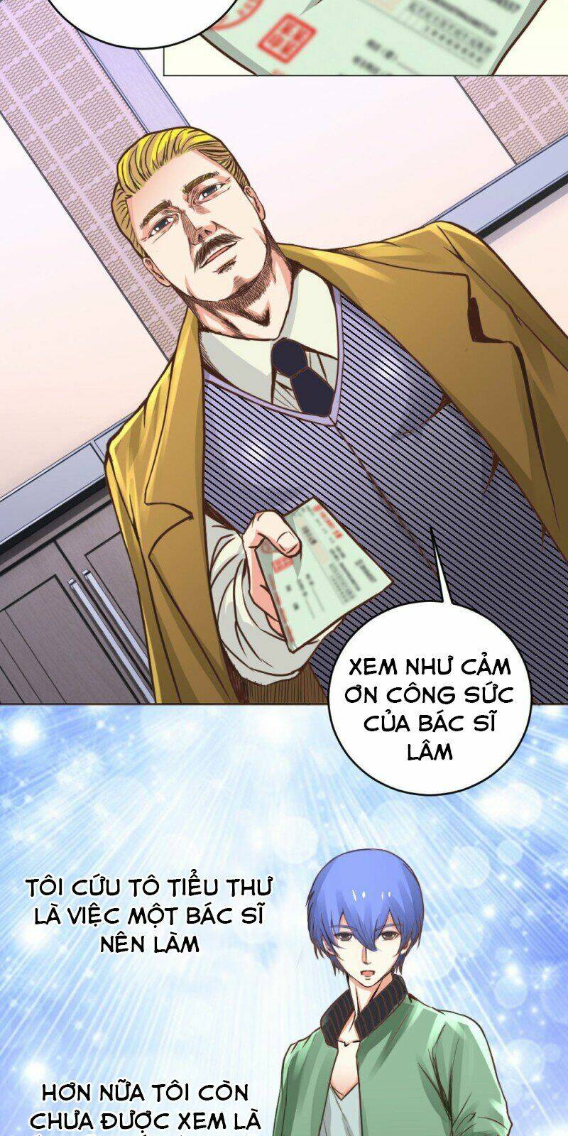 thấu thị y thánh chapter 7 3