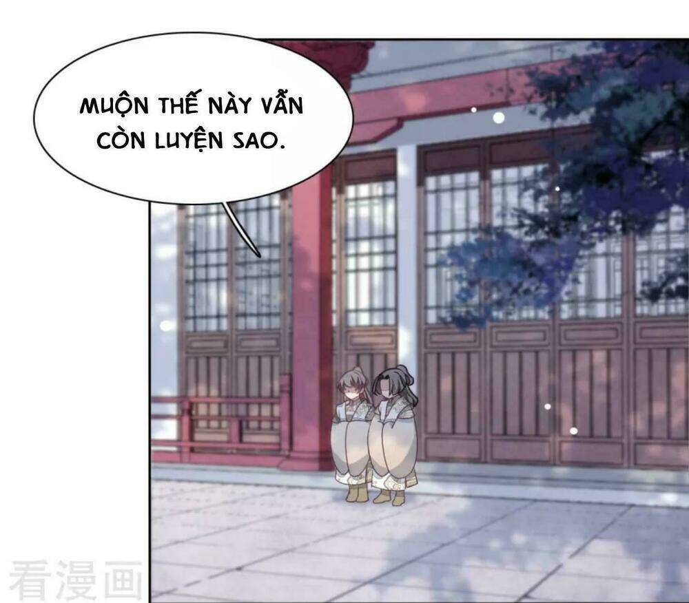 xuyên về cổ đại làm quốc bảo chapter 18 11