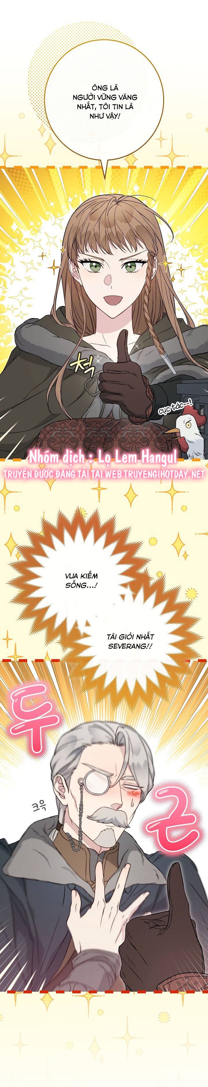 phía sau em, luôn có ta bên cạnh chapter 112 39