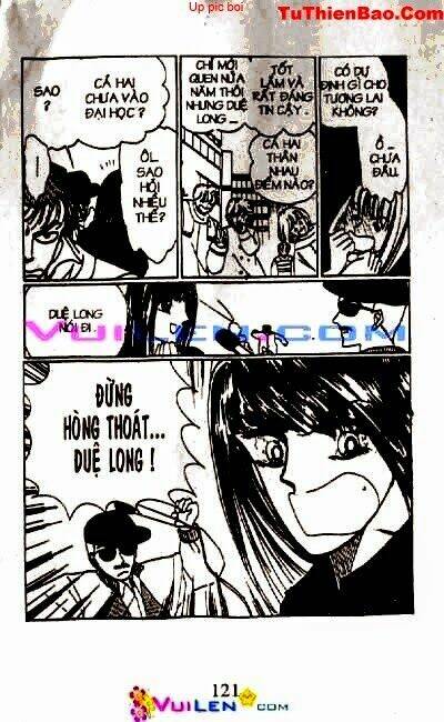 cô bé khóc nhè chapter 4 120