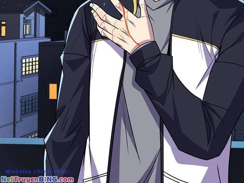 nhìn thấy thanh máu, ta xử tội thần linh chapter 153 25