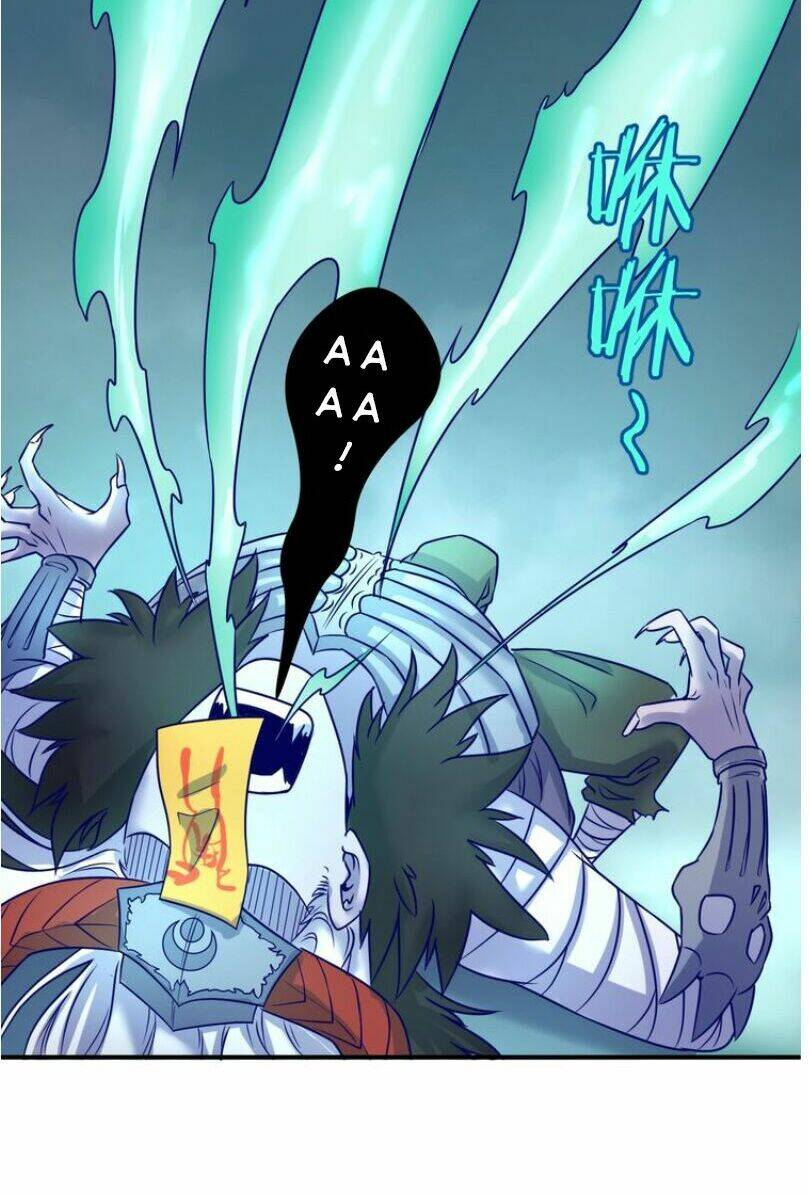 người chặn xuyên không chapter 21 44