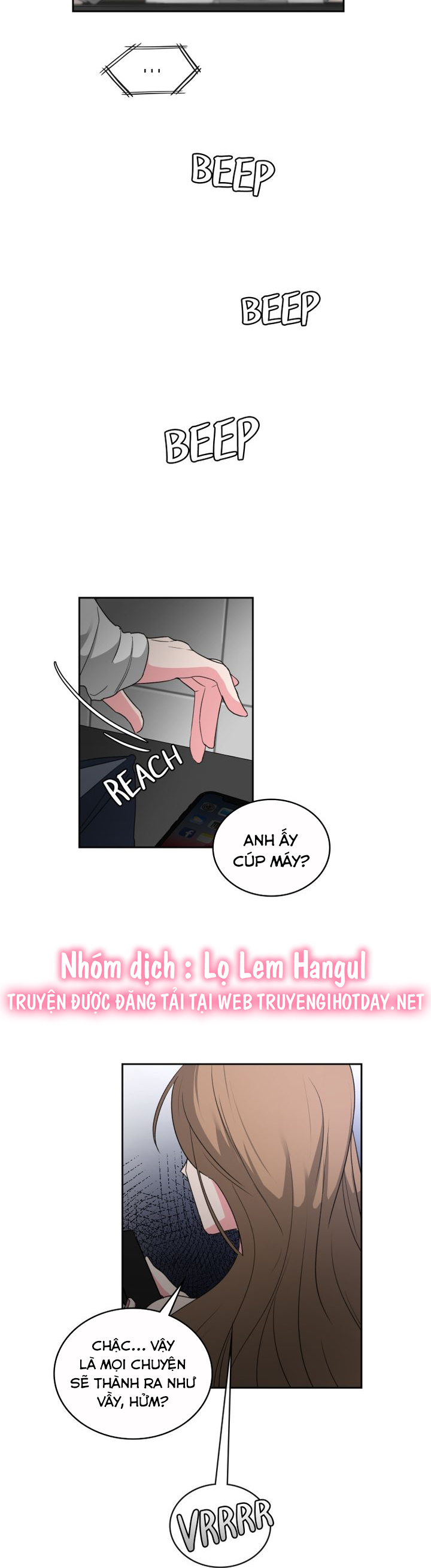 tối hậu thư chapter 6 10