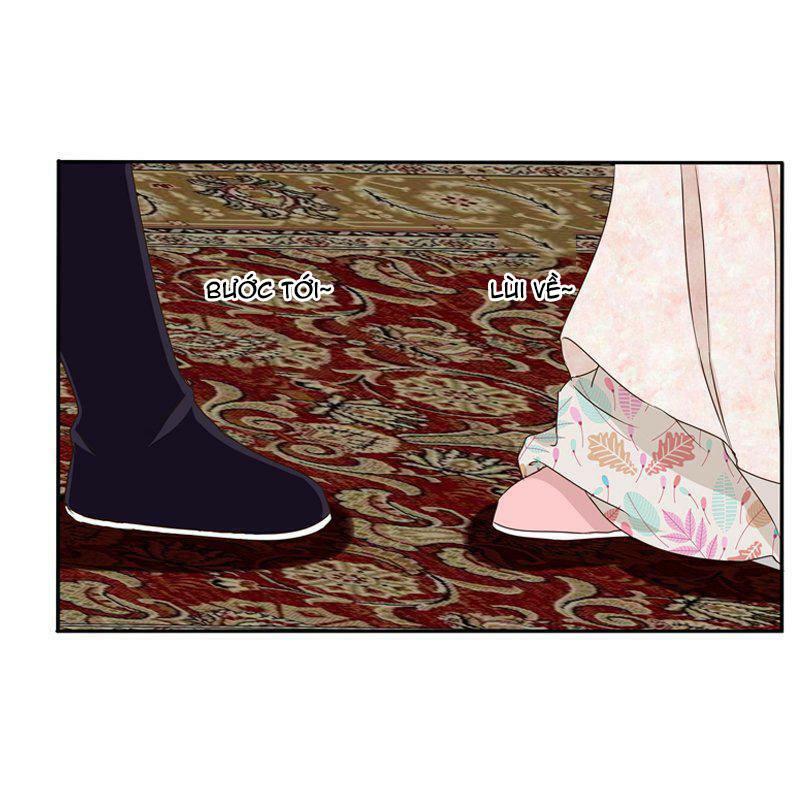 thông linh phi chapter 80 34