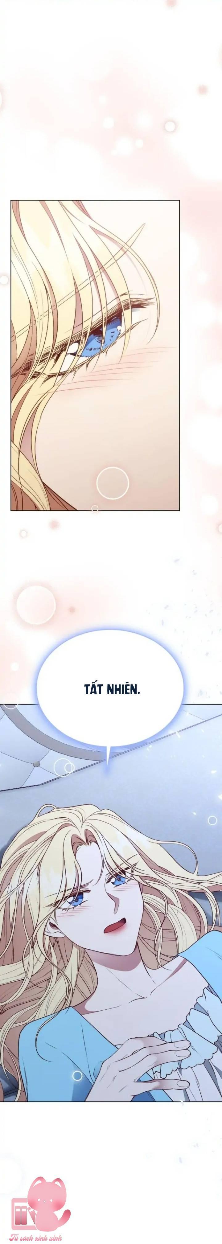 đoá hoa của dã thú chapter 21 23