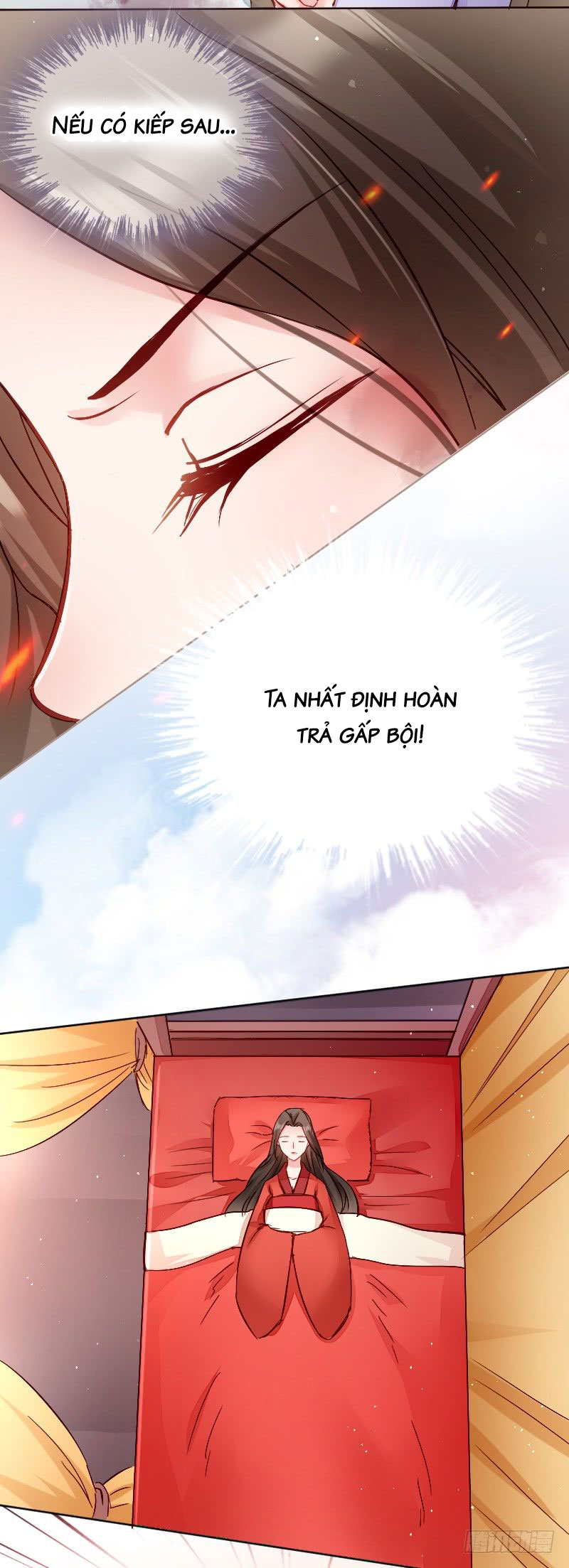 độc tâm cuồng phi khuynh thiên hạ chapter 1 7