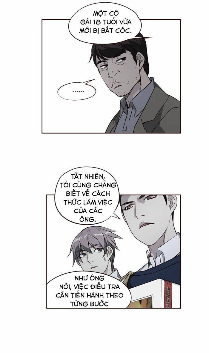 nữ sinh trường wilds chapter 233 4