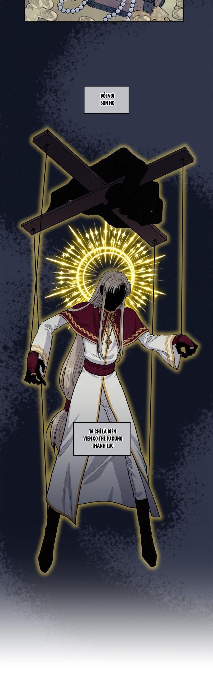 khi chim thước đến chapter 23.6 20