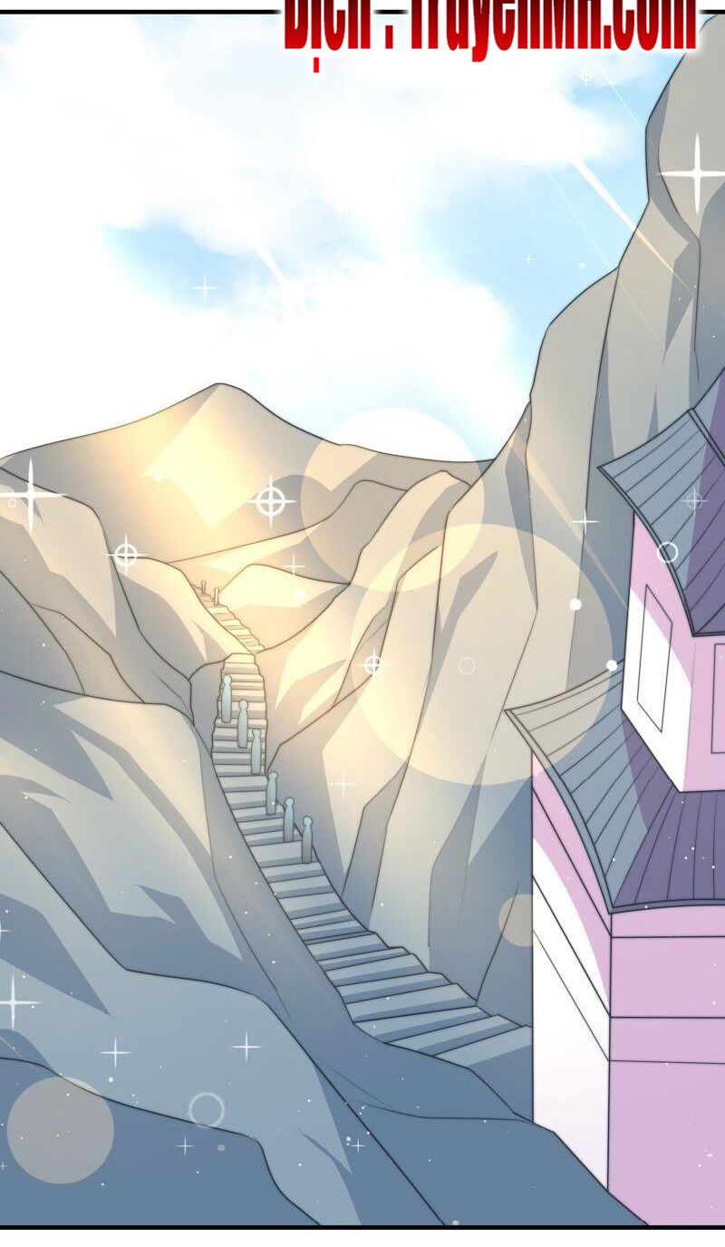 ngày nào thiếu soái cũng ghen chapter 211 7