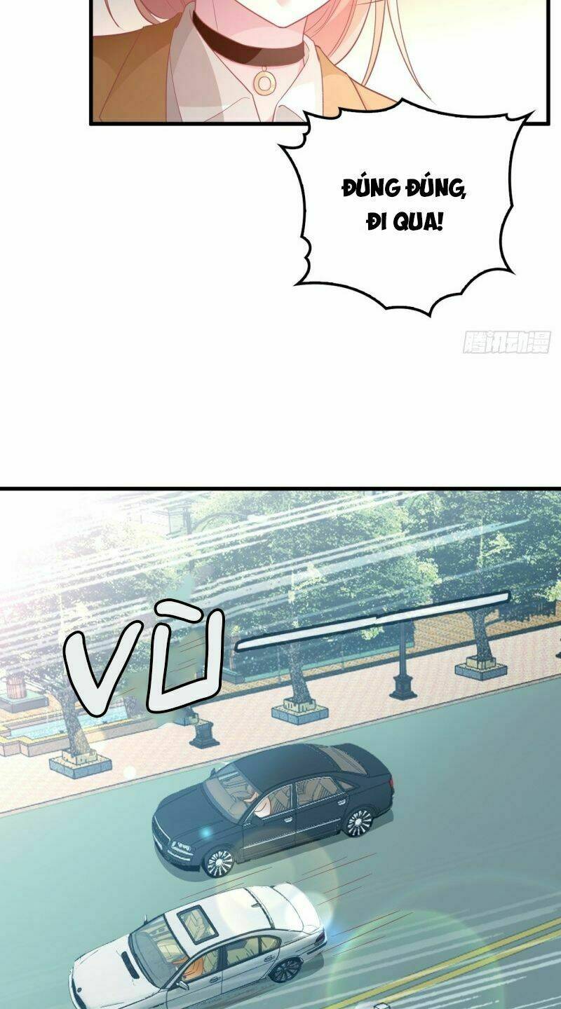 bí mật kết hôn với ảnh đế: vợ ơi đến đây tấn công đi nào chapter 41 35