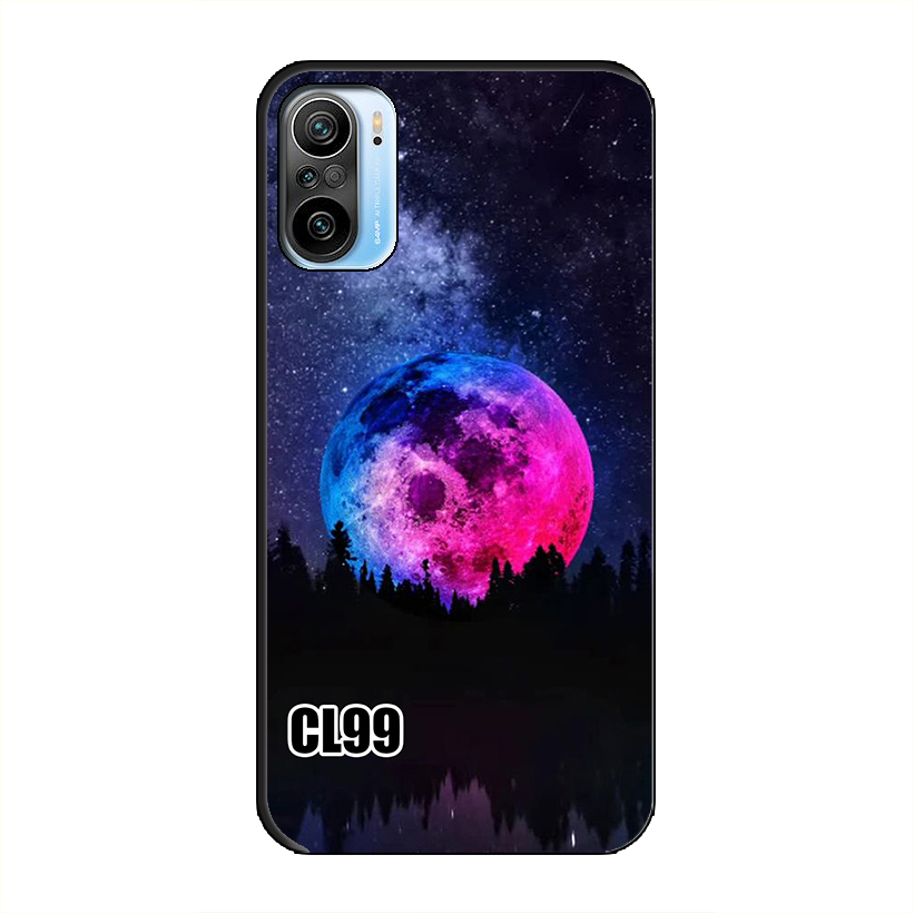 Ốp Lưng Dành Cho XIAOMI K40