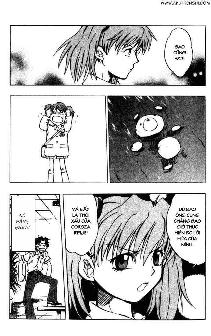 rồng ma trận chapter 2 9