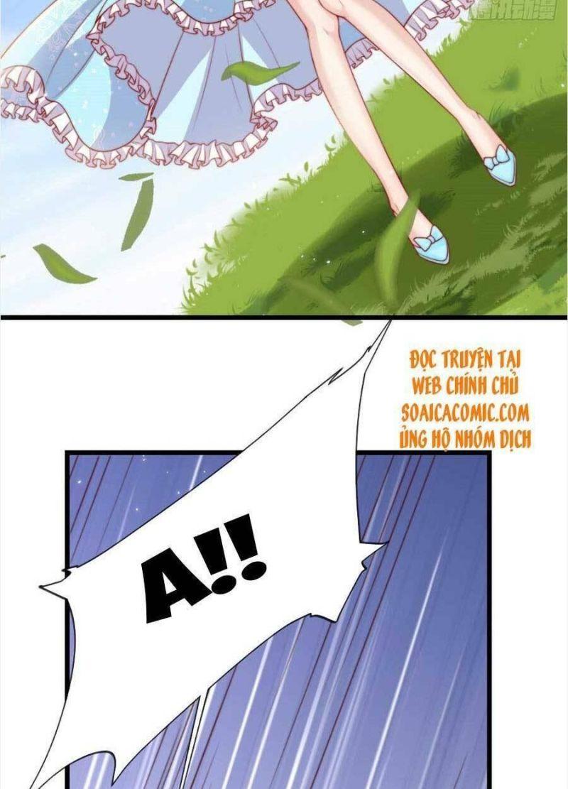 tôi được năm đại lão chiều chuộng hết nấc chapter 28 31