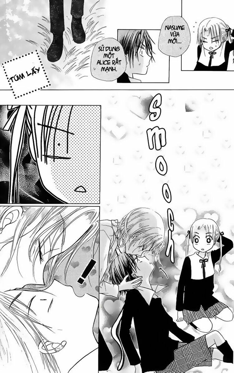 gakuen alice chapter 5 34