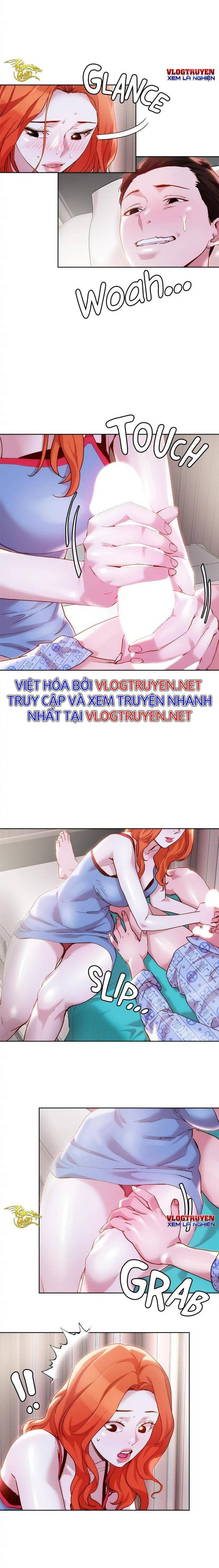 siêu chịch hệ thống của “hắc ám vương giả” chapter 38 4