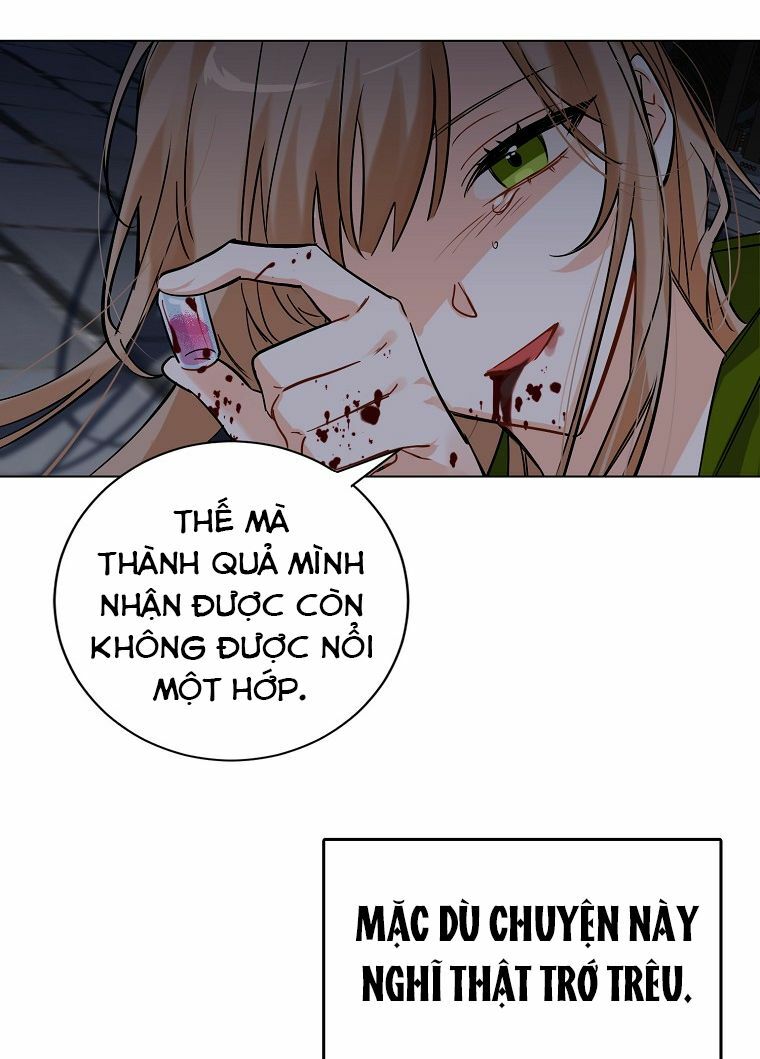 ác nữ karuna bé lại chapter 1 61