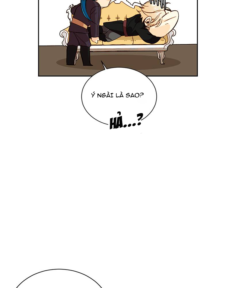 Hoàng Hậu Tái Hôn chapter 28.1 26