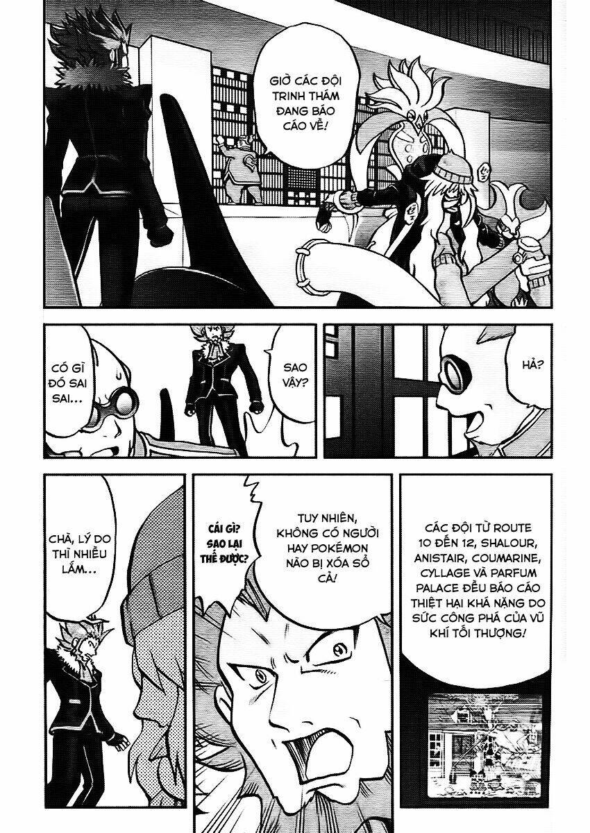 thú cưng đặc biệt xy chapter 26 9