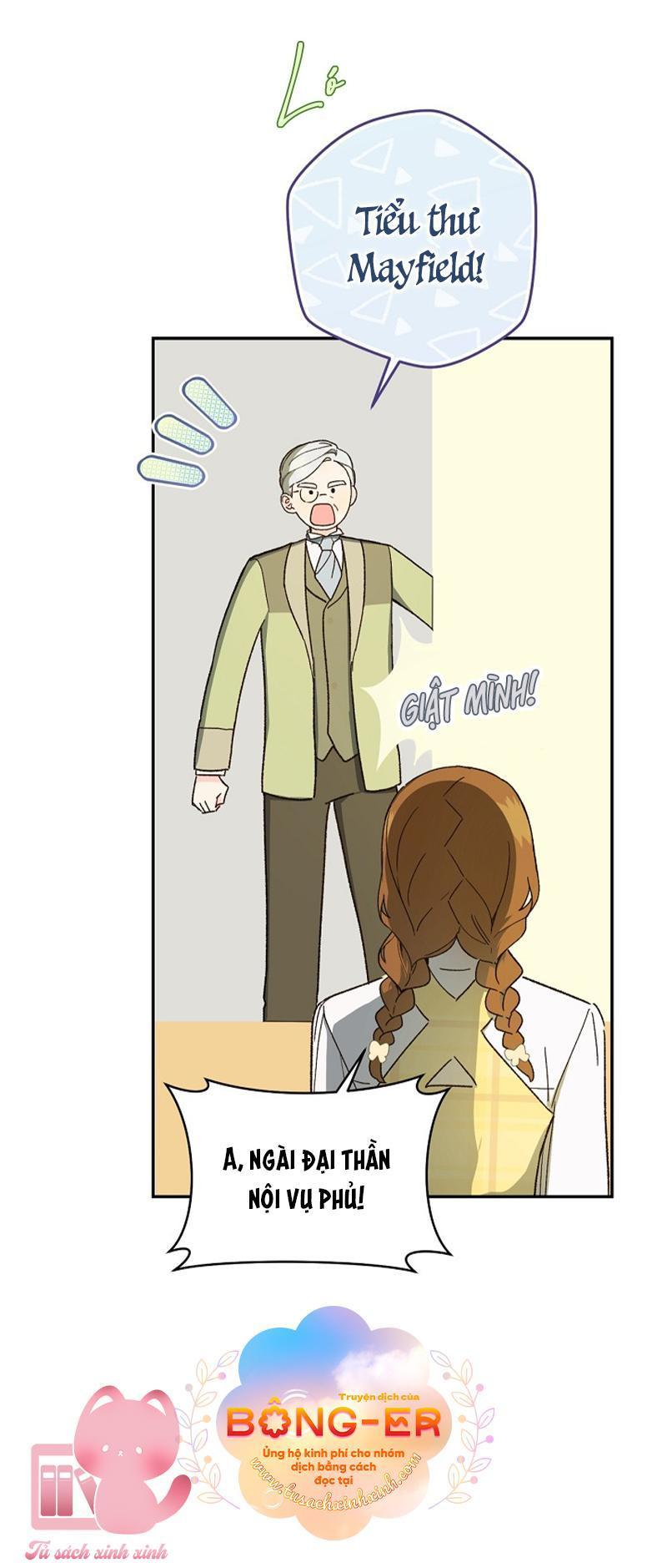 trang trại hạt dẻ cạnh hoàng cung chapter 38 41