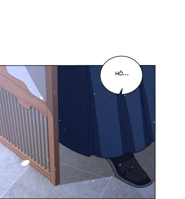 công chúa tại thượng: quốc sư mời xuống kiệu chapter 71 11