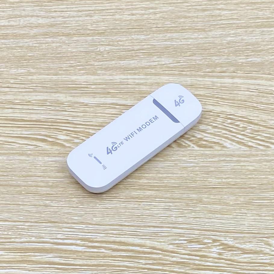 Modem Wifi Dongle 4G LTE - Usb Phát Wifi Thế Hệ Mới ( Hàng Chính Hãng )