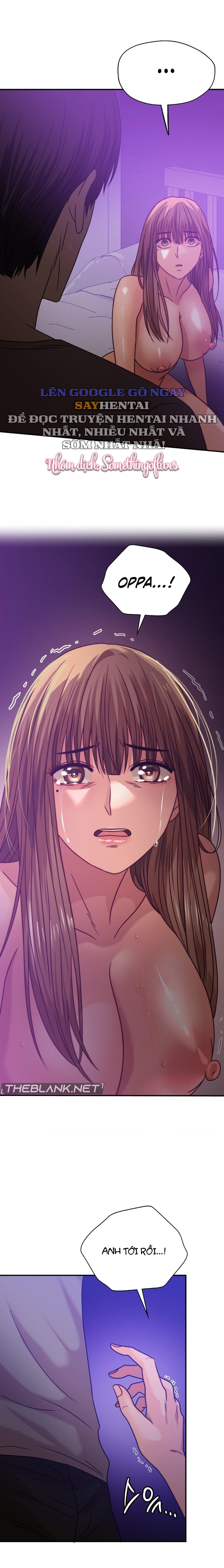 quá khứ của mẹ kế chapter 35 15