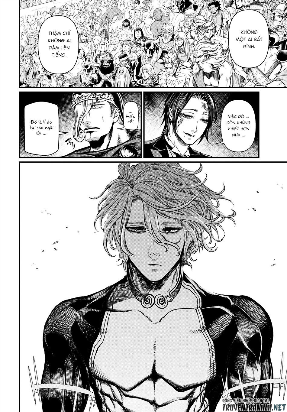 đại chiến nhân thần chapter 15 35