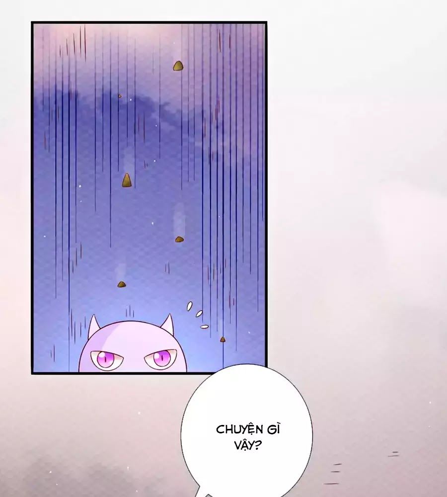 cuộc sống hào môn của vu nữ chapter 48 18
