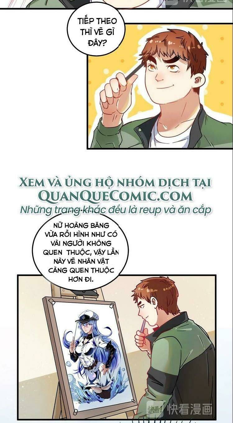 ta có rất nhiều thành tích chapter 11 30