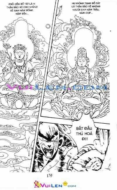 những người bạn tốt chapter 4 180