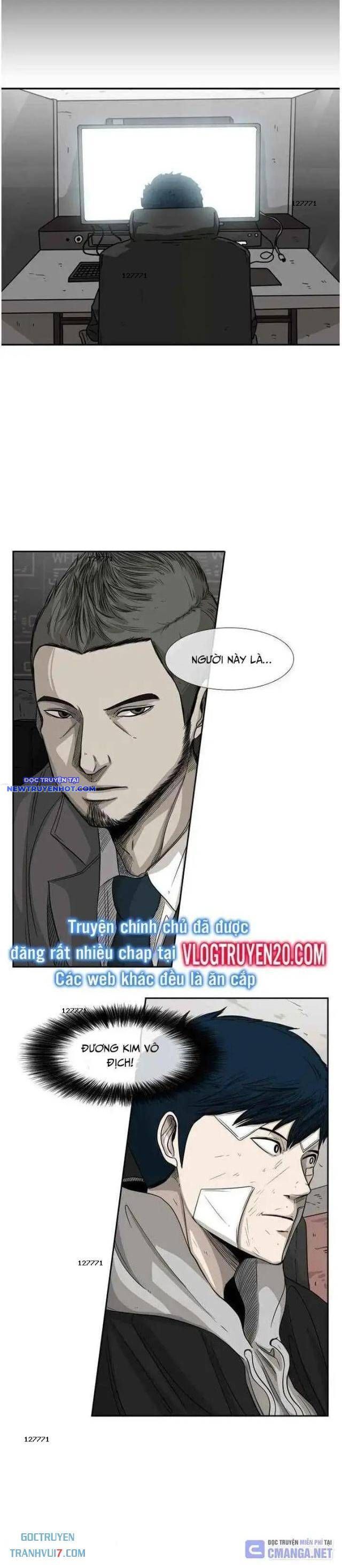 shark - cá mập chapter 68 3