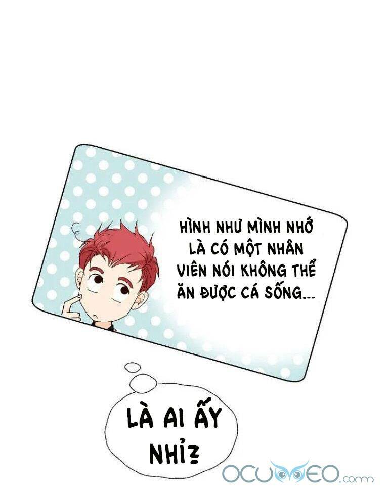 lee bom, em là của anh chapter 30 47