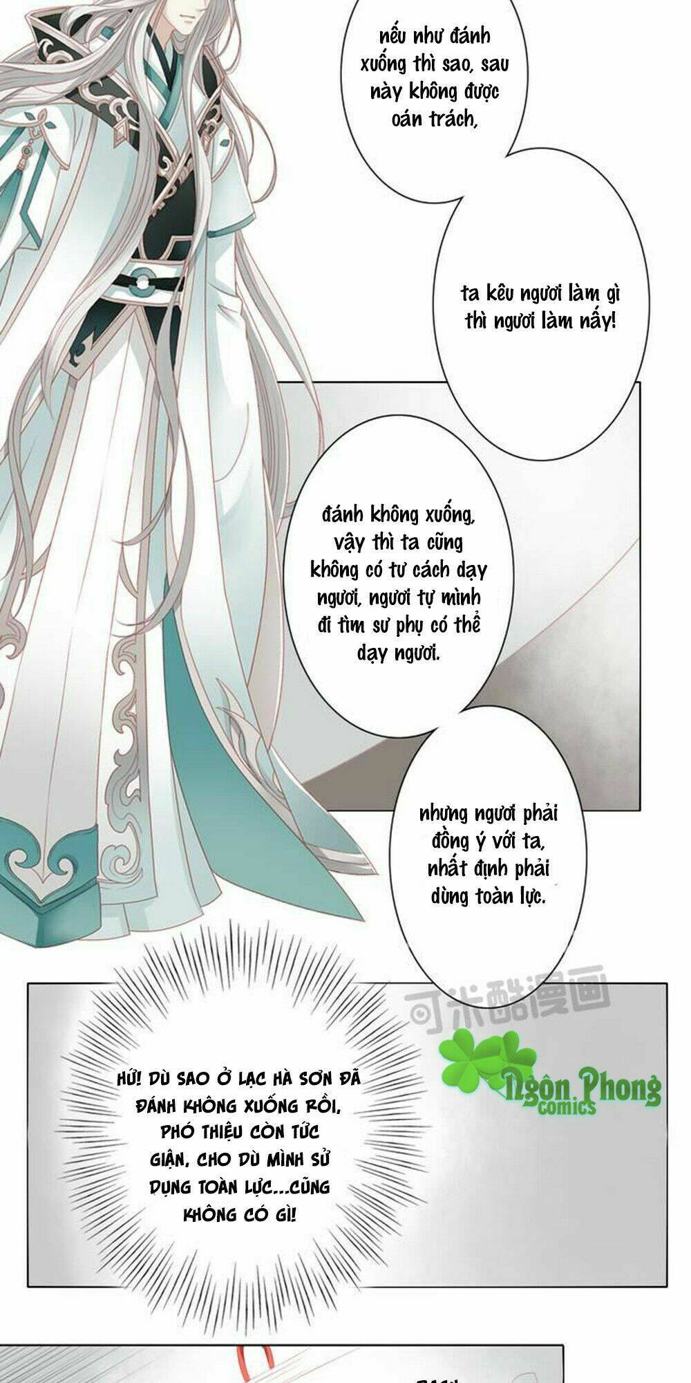 chuyển tương tư chapter 20 12