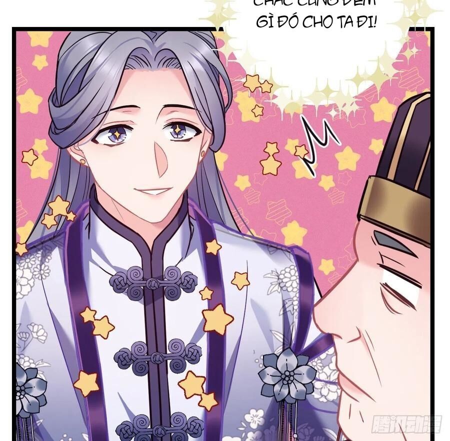 ta mới không gả cho hoàng tử phản diện chapter 63 24