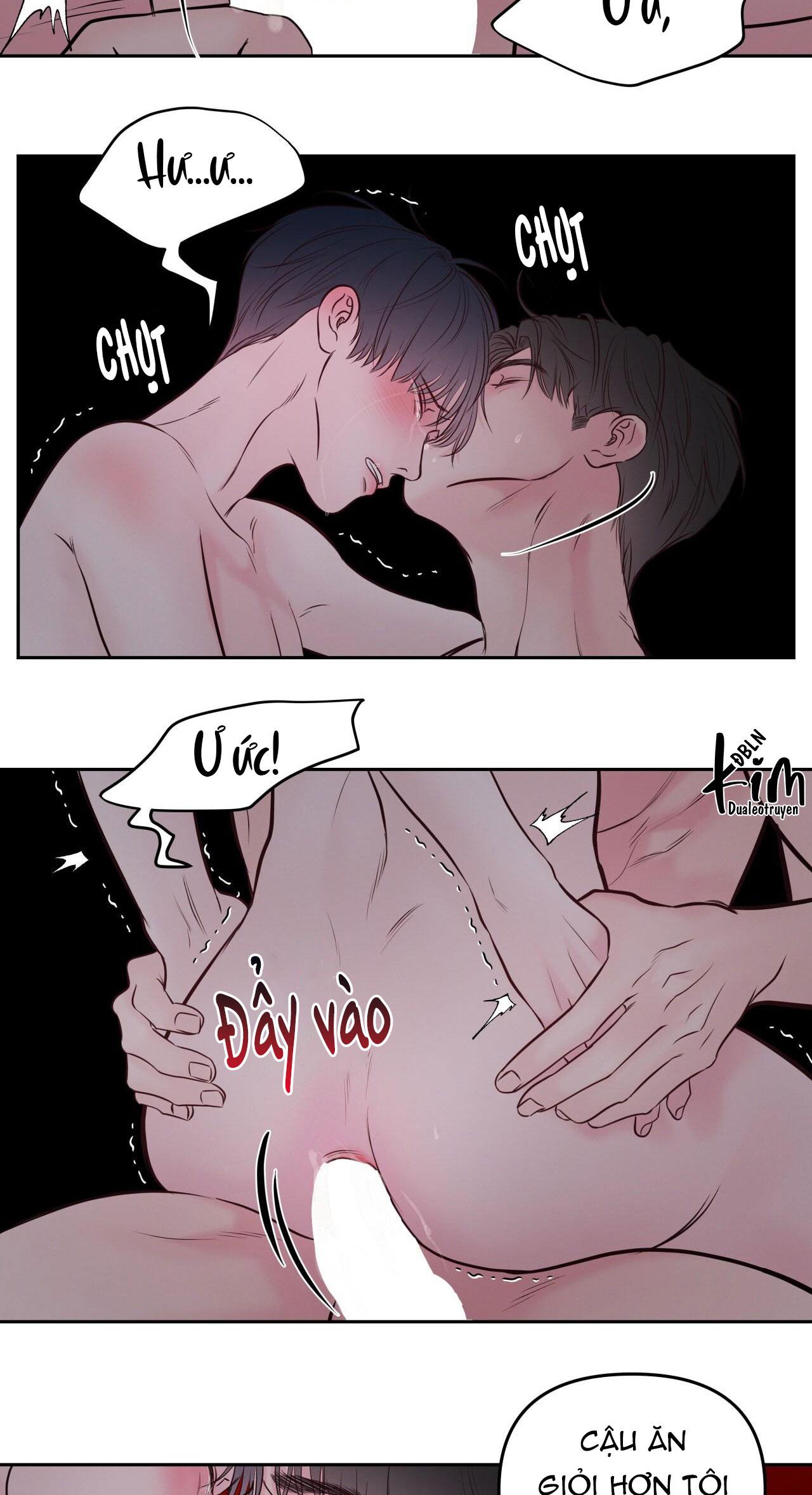 chủ nhân của thứ bảy chapter 22 36