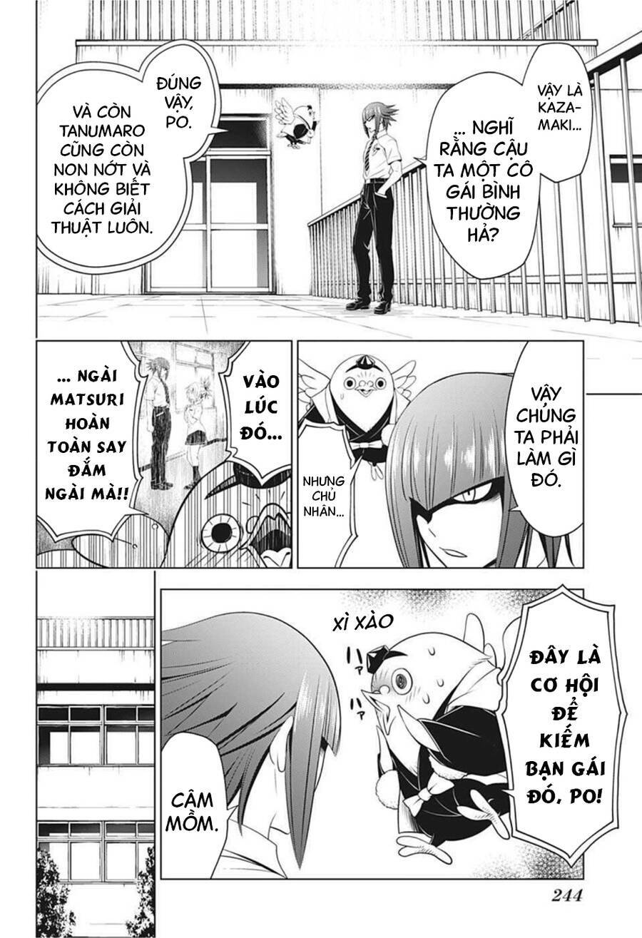 diệt quỷ nhẫn giả chapter 77 2