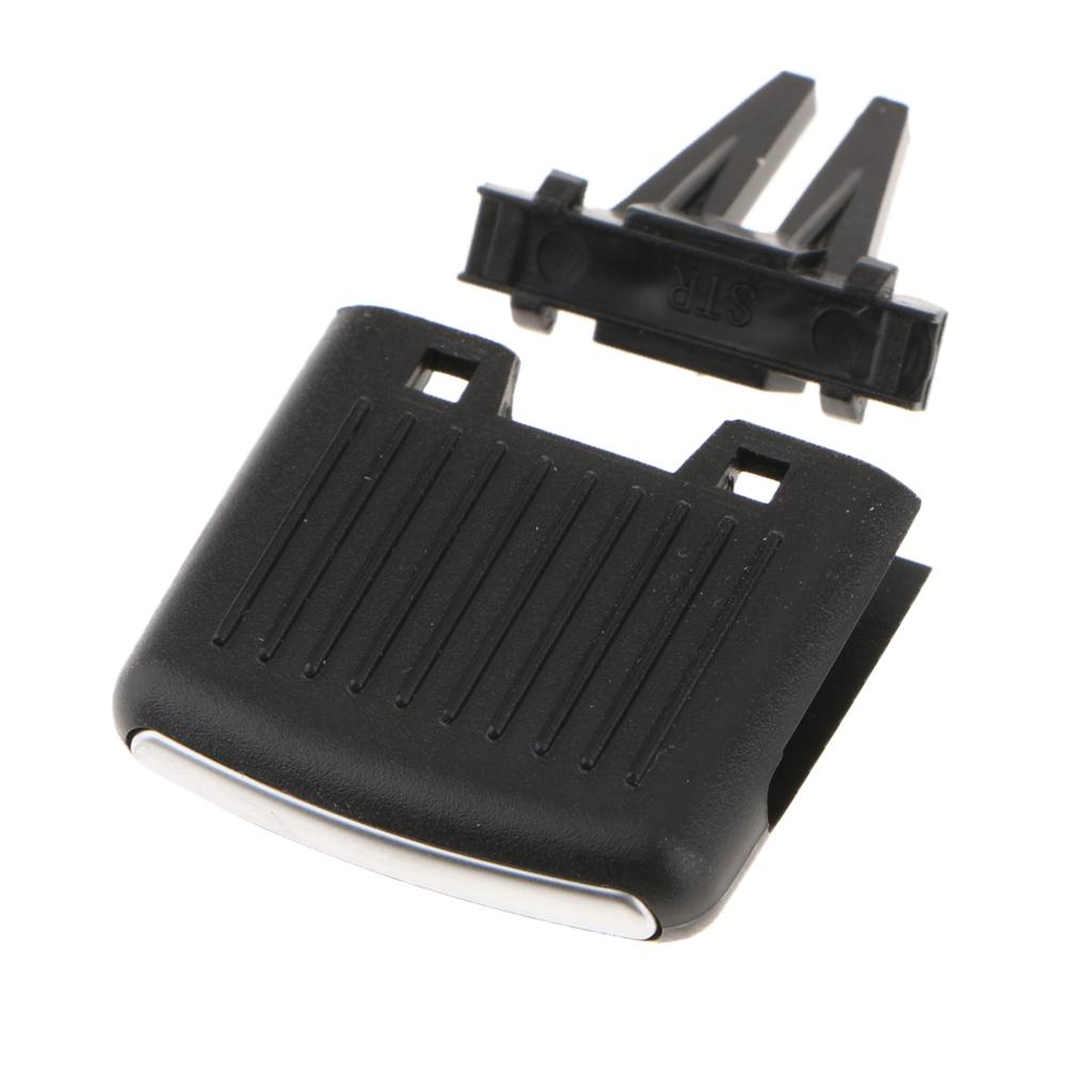 Air Conditioning A/C Outlet Tab Clip Repair Kit for 06-11 Sagitar