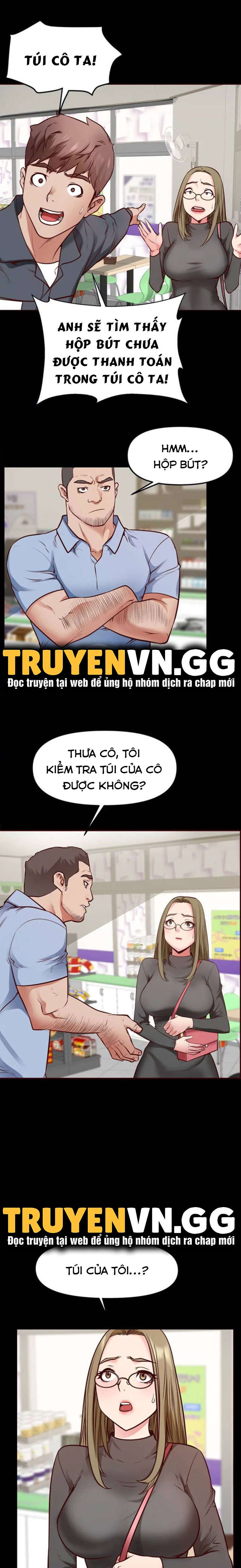 khi loser trỗi dậy chapter 6 20