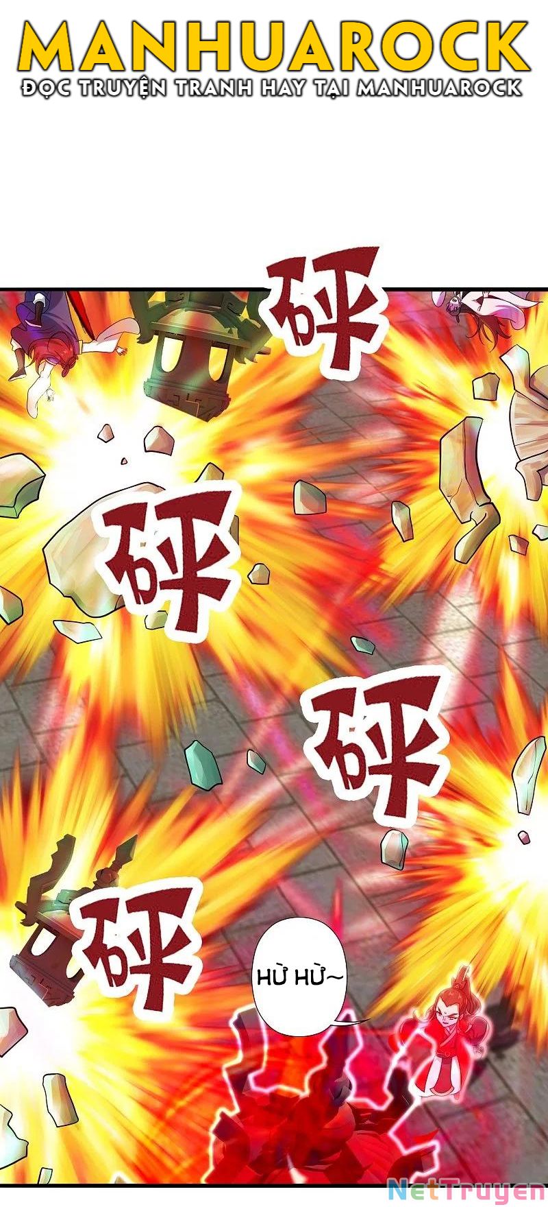 tiên võ đế tôn chapter 294 20