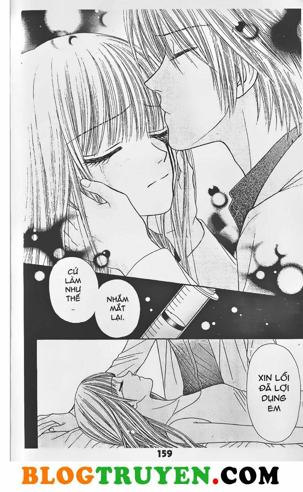 truyền thuyết bí ẩn chapter 2.2 13